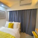 1Br W/ Balcony Near Megamall: The Admiral\'S Lounge